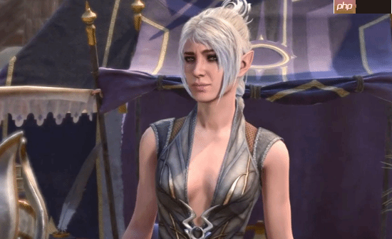 反应亮了!光与影TGA女主拿奖 竞争对手反应却更激动