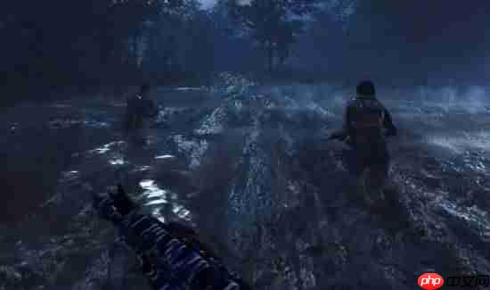 TGA发布新作《毒液突击队》！已开放预购