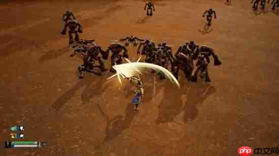 大雷魅魔新游《女王的忠诚》登Steam!团结怪物女王重夺力量