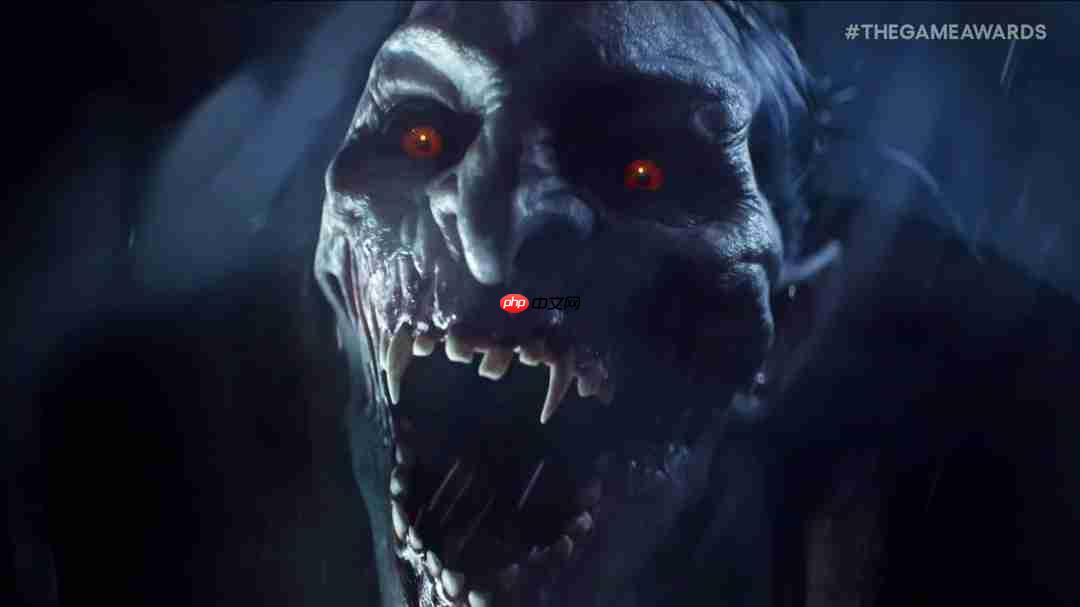 TGA 2025：《术士：龙与地下城》公布 2027年发售