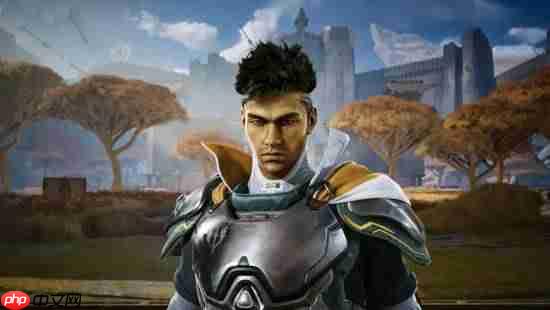 为何这款游戏TGA压轴?《泰坦陨落》老兵新作!