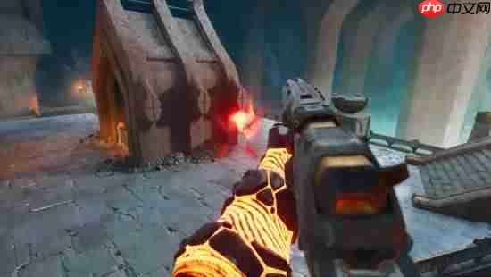 为何这款游戏TGA压轴?《泰坦陨落》老兵新作!