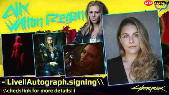 《古墓丽影：亚特兰蒂斯的遗产》和《古墓丽影：催化剂》劳拉新演员公布！颜值超高的美女Alix Wilton Regan