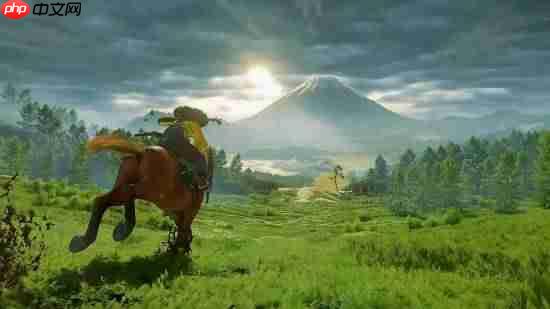 质量有保证不踩雷!外媒推荐20款今年最棒游戏