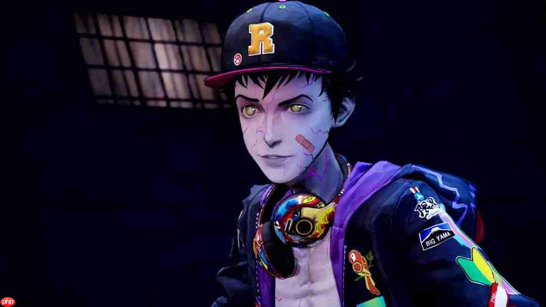 TGA 2025:音乐动作新游《Stupid Never Dies》预告发布