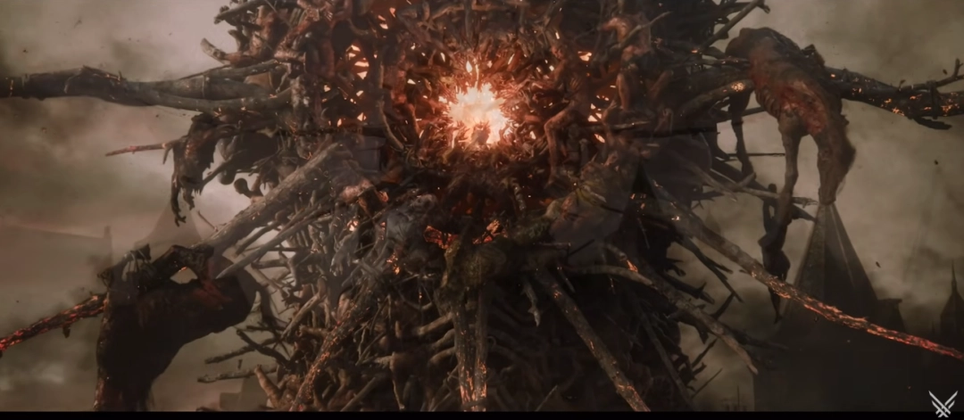 TGA 2025：拉瑞安《神界》系列新作公布 发售日未定