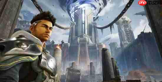 TGA官宣突袭Pvp新游《HIGHGUARD》预告片!2026年免费畅玩