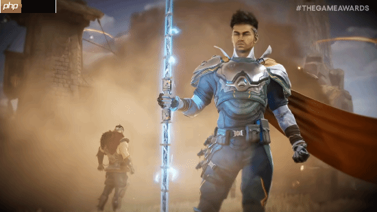 TGA官宣突袭Pvp新游《HIGHGUARD》预告片!2026年免费畅玩