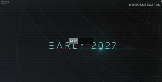 TGA:生软班底科幻新作《Exodus》新预告公布 2027年初上线!