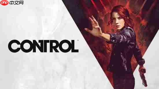 消息人士暗示《控制2》将亮相TGA！据称已开发多年