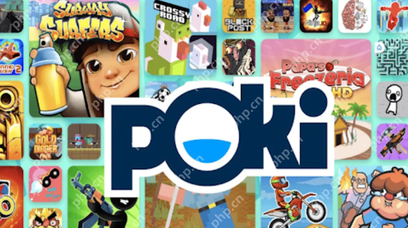 小游戏网站有哪些？推荐十个小游戏免费秒玩网站入口汇总 - php中文网