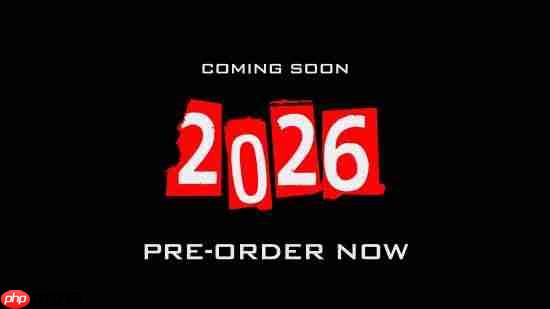 《黑袍纠察队：触发警告》VR游戏官宣！阿祖压迫感太强