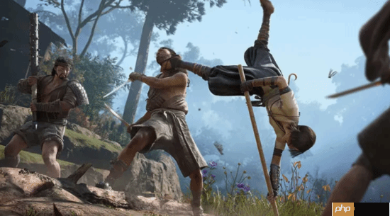 晨报|延期多年的《星球大战：旧共和国的武士RE》终于要发布? 陶德盛赞《光与影：33号远征队》