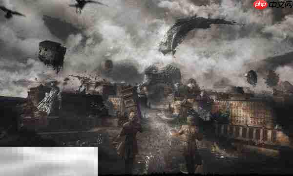 光与影33号远征队商人佩夏位置:怎么找到商人佩夏