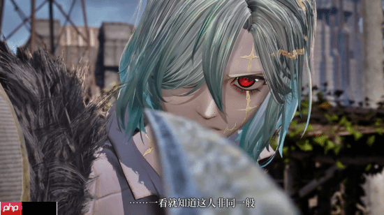 二次元类魂《噬血代码2》新预告!剑术天才登场