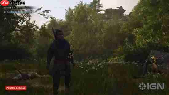 IGN对比《刺客信条:影》NS2版和PC版!称NS2版表现不错!