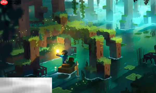 我的世界重新加载区块方法 区块刷新指令大全