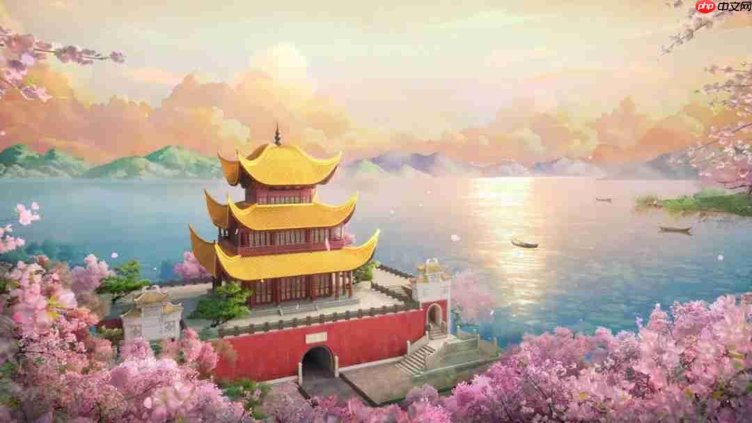 国产种田生活模拟游戏《星砂岛》新预告