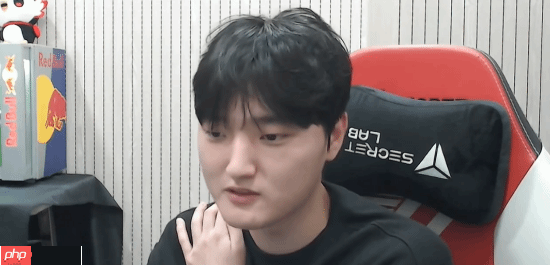 《英雄联盟》T1战队欢迎新AD选手加入Peyz:少爷 欢迎来到T1!