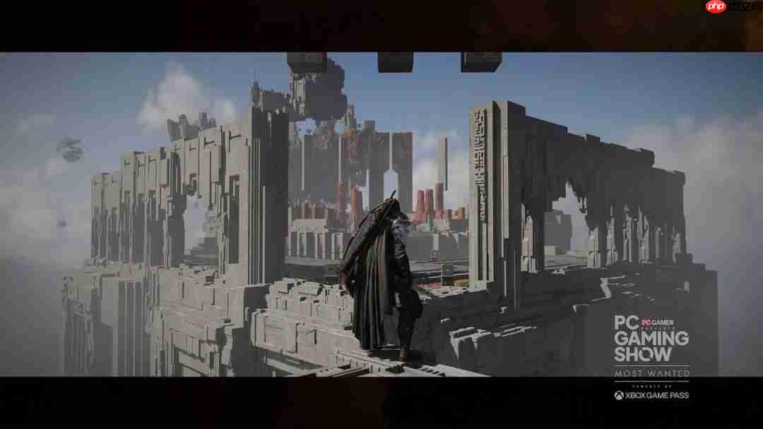 《红色沙漠》预购预告片发布!炫酷机甲和骑龙翱翔