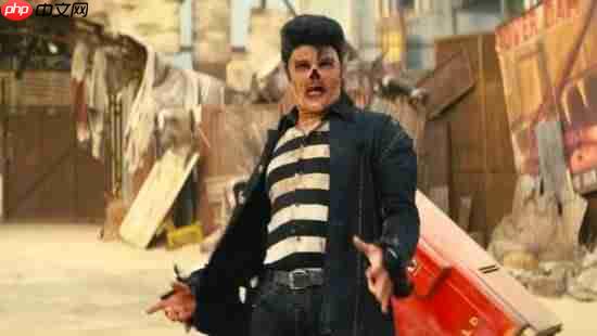 《辐射》真人剧第二季不影响游戏剧情!你再《辐射:新维加斯》里打出来哪个结局都一样