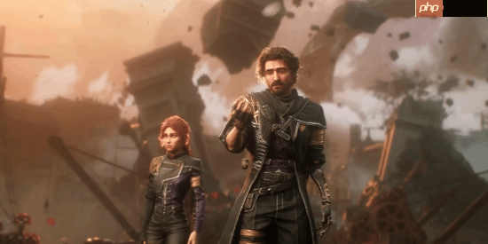 单人游戏式微?7大里程碑巨作证明玩家仍渴望深度故事