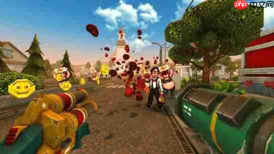 Steam新游仅一天便被发行取消!游戏矛盾激化引玩家狂喷