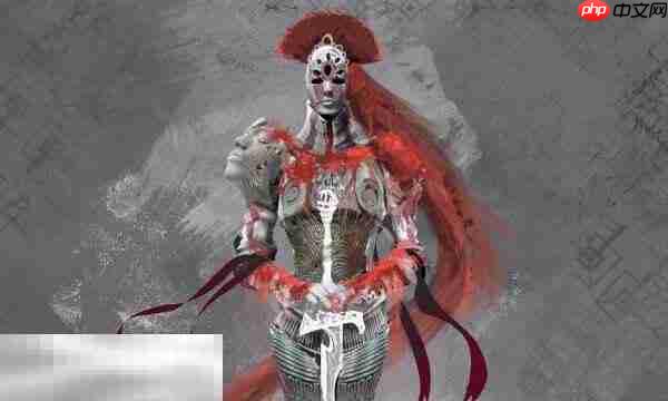 光与影33号远征队商人点位分享:商人格兰卓在哪里