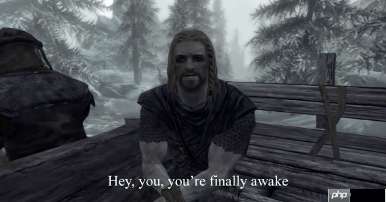 经久不衰！外媒5款开放世界神作推荐:还是老哥几个