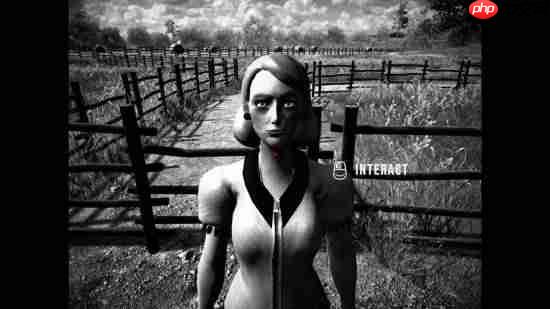 被Steam/Epic双封杀的《Horses》M站媒体均分75分！用户评分6.9分