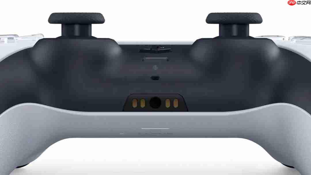 PS5 DualSense手柄续航获提升 但一重要问题仍然存在