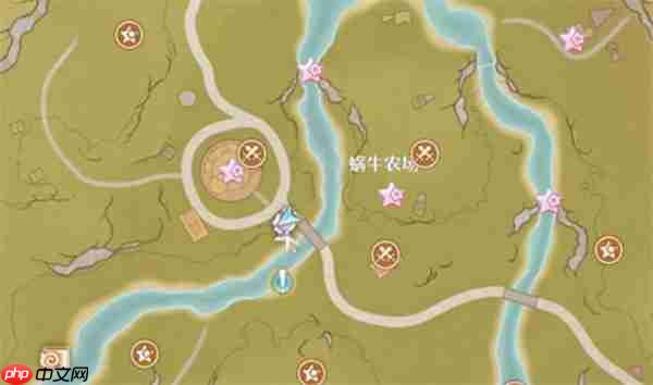 无限暖暖错位摄影蘑菇也长角怎么完成-无限暖暖错位摄影蘑菇也长角任务完成方法