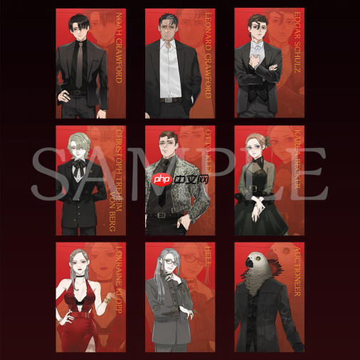 《Dark Auction(暗黑拍卖)》宣布 《女神转生》系列作曲家增子津可燦加入音乐制作!