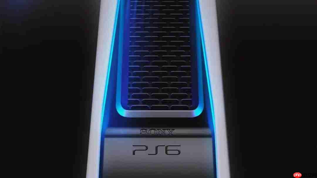 为下一代掌机准备?索尼被曝“强推”PS5省电模式