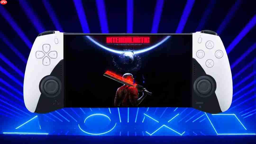 为下一代掌机准备?索尼被曝“强推”PS5省电模式