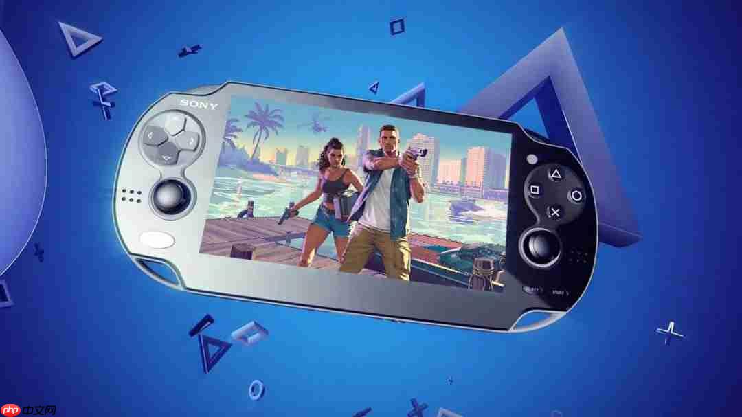 为下一代掌机准备?索尼被曝“强推”PS5省电模式