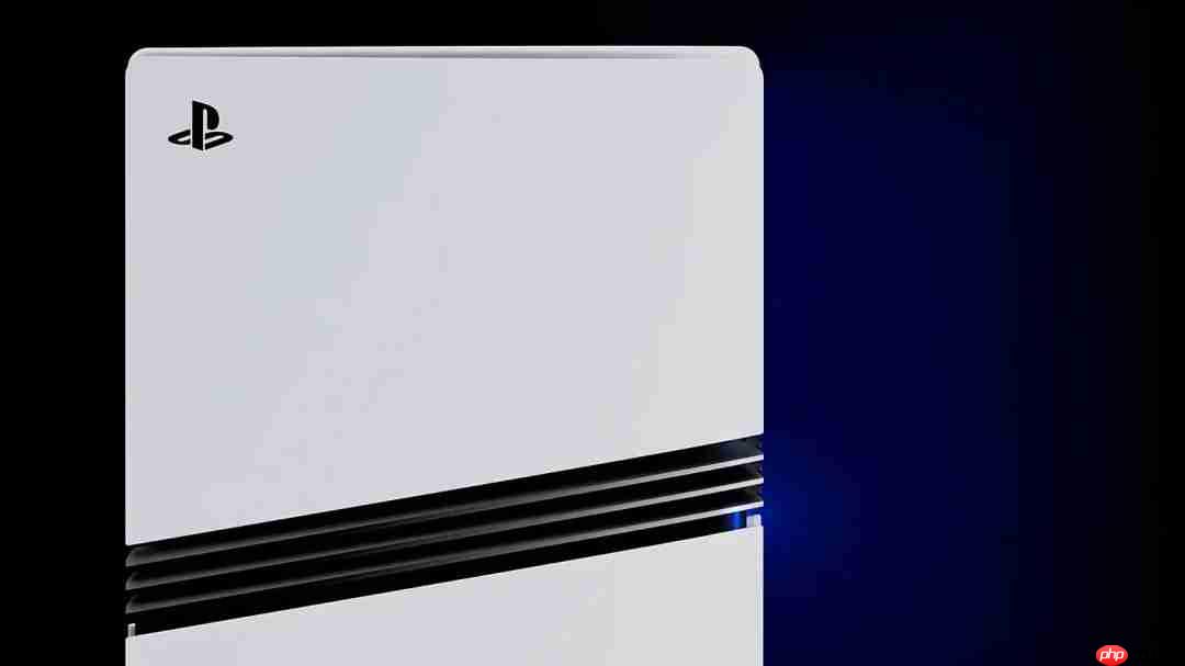 为下一代掌机准备?索尼被曝“强推”PS5省电模式