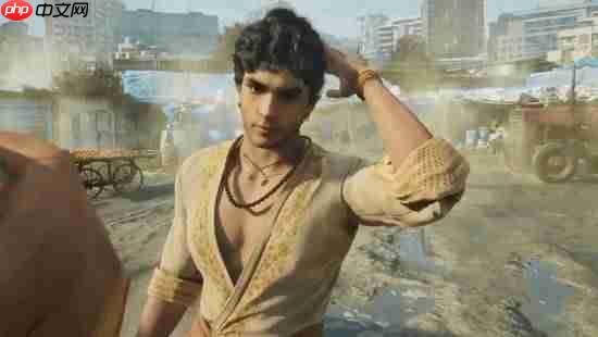 印度神游《释放阿凡达》入驻!主创谈“摸头”