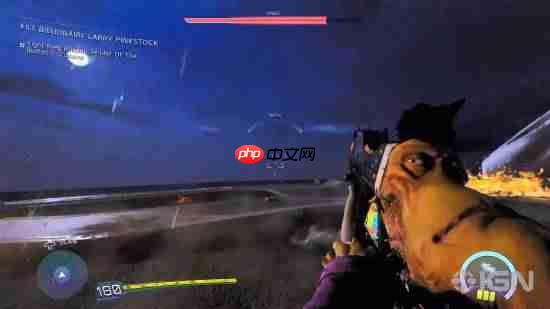 IGN《高能人生2》Boss战实机来了!前作曾被誉为年度XGP最佳首发