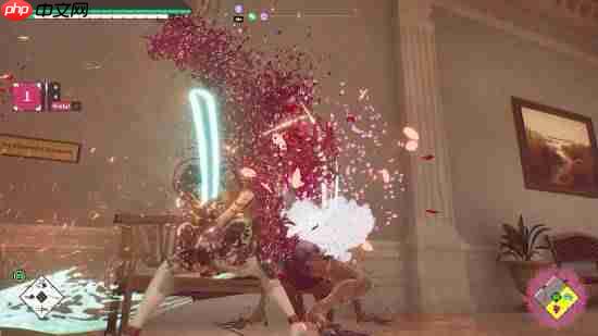 玩梗嗨翻了!须田刚一超爽砍杀新作《罗密欧是个绝命侠》售价发售日公布