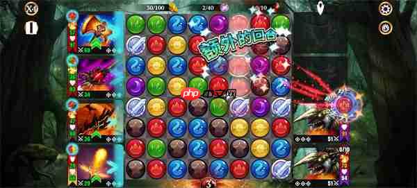 宝石战争断层式垄断第一卡组搭配推荐