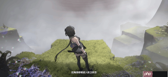 《鸣潮》3.0动画首曝：与新亮相的粉毛美女一见钟情