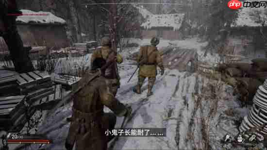 国产抗日游戏《斗虎》新动向?官方明牌新日期