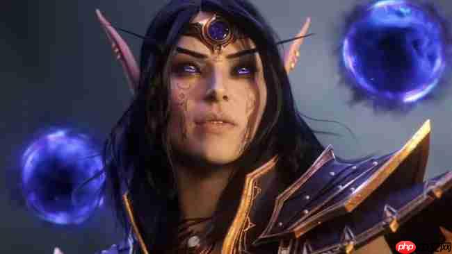 “好玩到哭!”《魔兽》总监盛赞