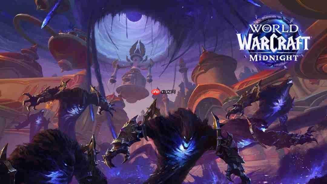 “好玩到哭!”《魔兽》总监盛赞