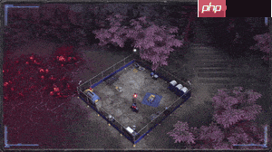 第三阵营正式亮相，经典RTS《风暴崛起》更新「至上火力」现已上线