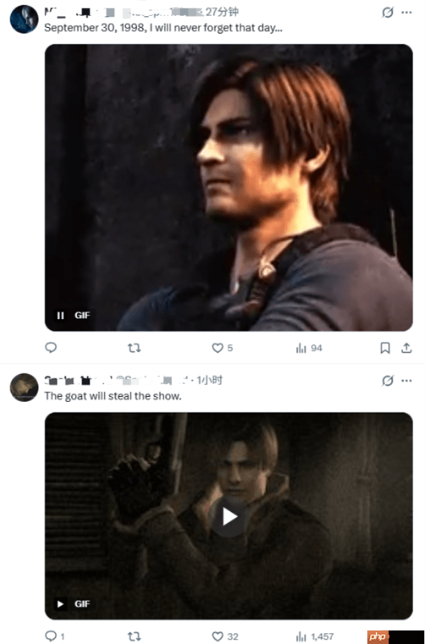 会有里昂吗?《生化危机9:安魂曲》新预告将在TGA上发布!