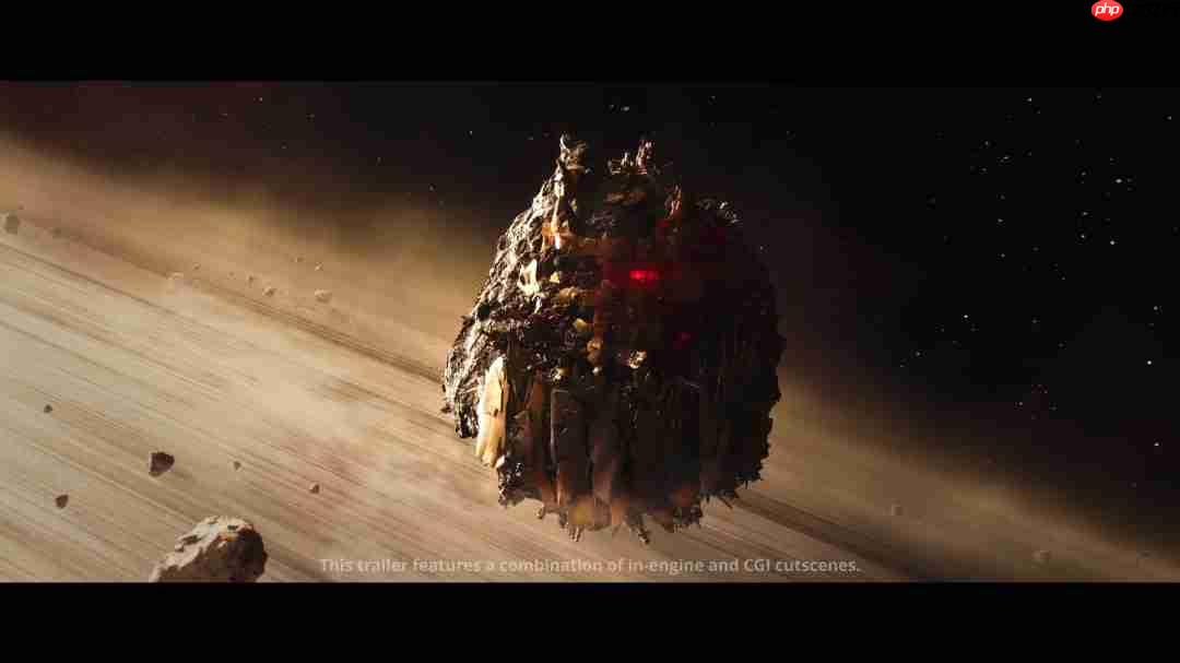 《战锤40K：战争黎明4》故事宣传片 二轮A测将开启