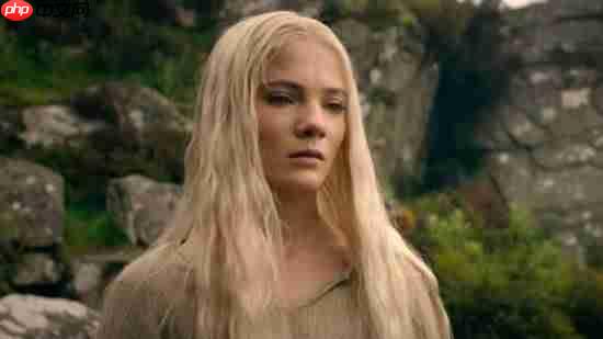 亨利·卡维尔不演了我也不想演了！《巫师》真人剧希里演员曾想退出