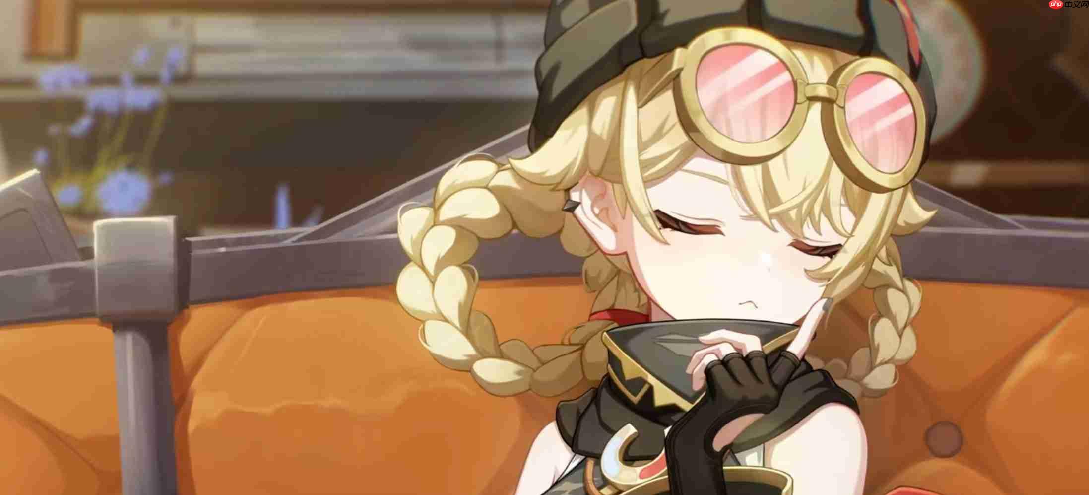 原神雅珂达圣遗物选择推荐一览-原神雅珂达圣遗物该怎么搭配